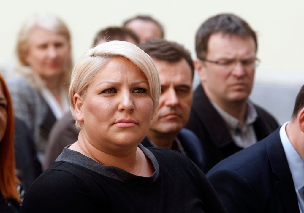 Boška Ban Vlahek - 2