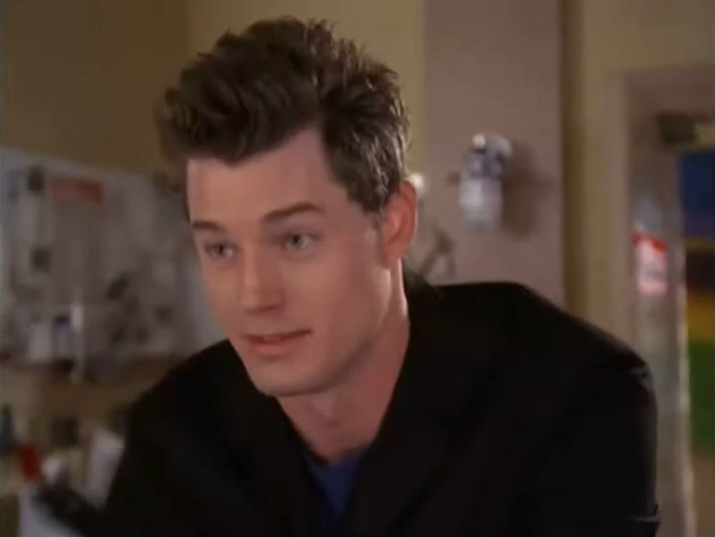 Eric Dane - 2