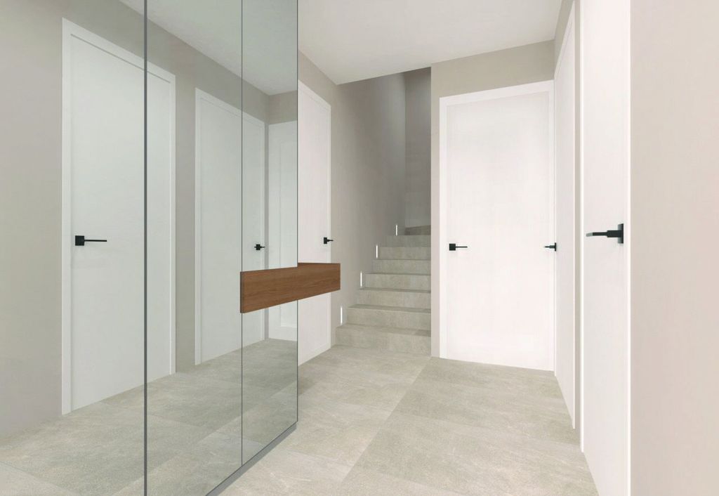 Moderni projekt u Jastrebarskom