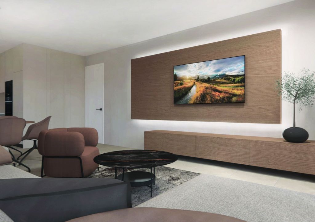 Moderni projekt u Jastrebarskom