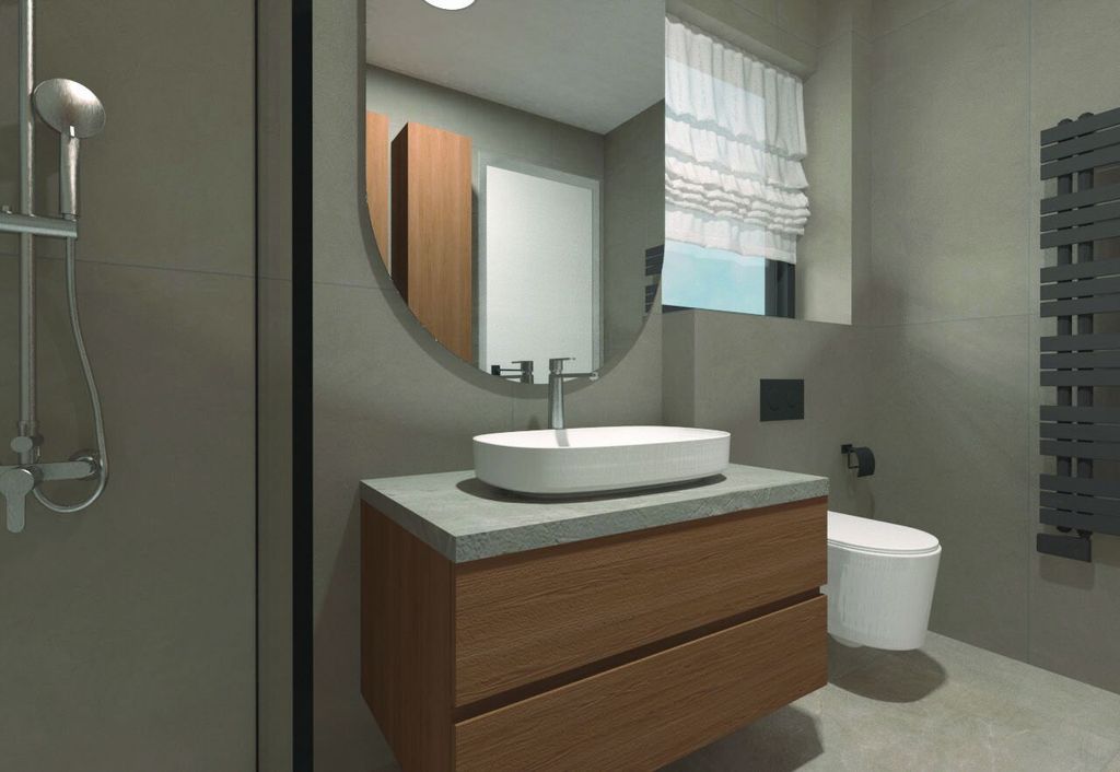 Moderni projekt u Jastrebarskom