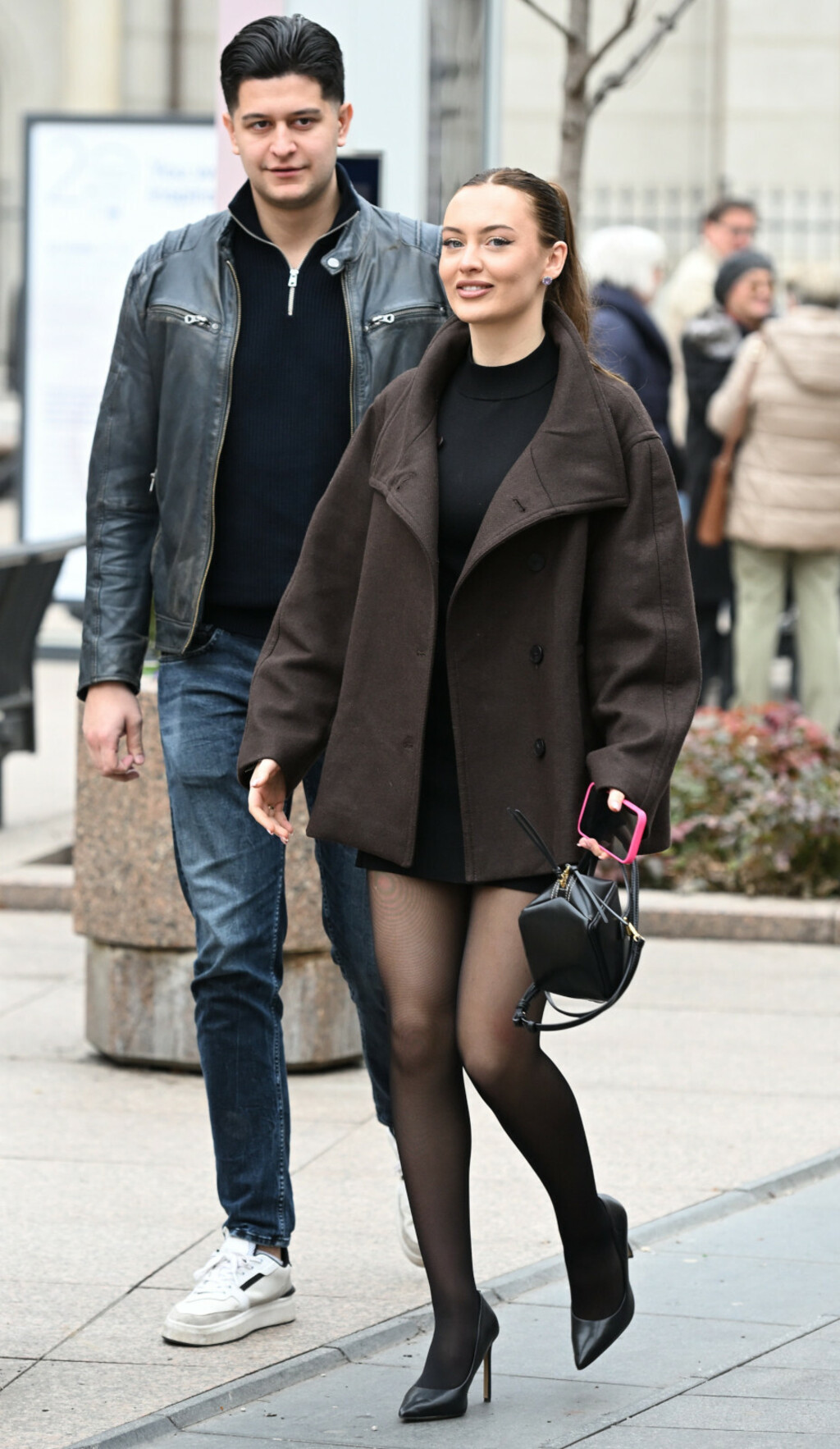 Ulična moda u centru Zagreba - 6