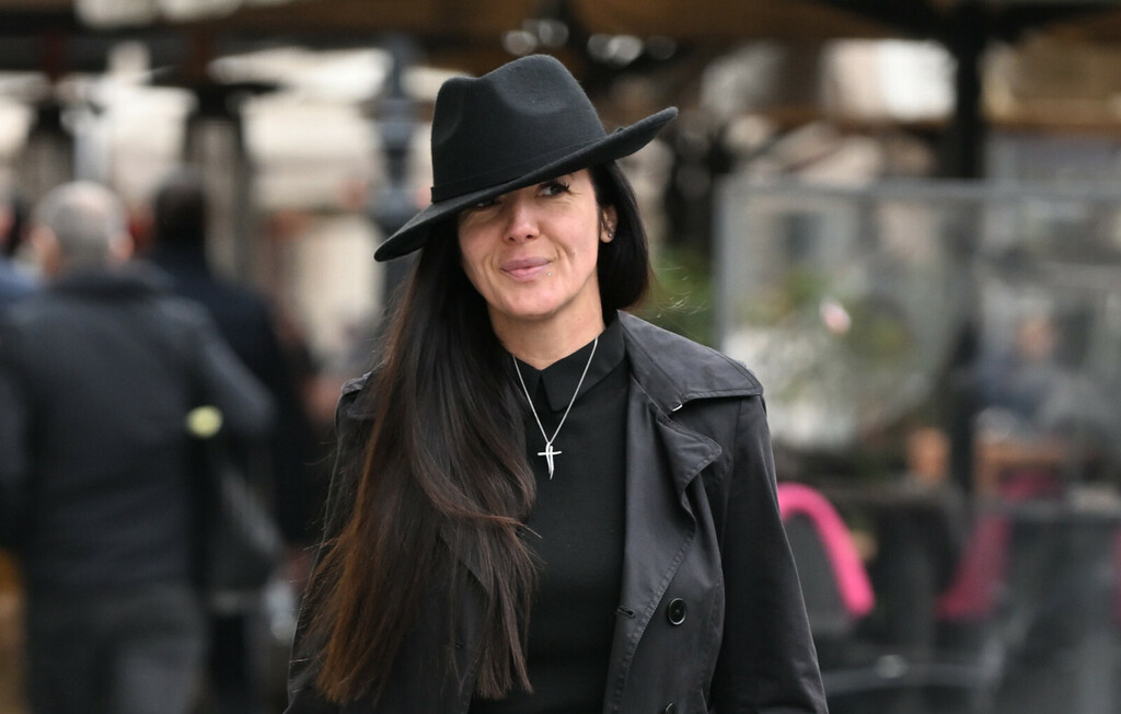 Ulična moda u centru Zagreba - 11