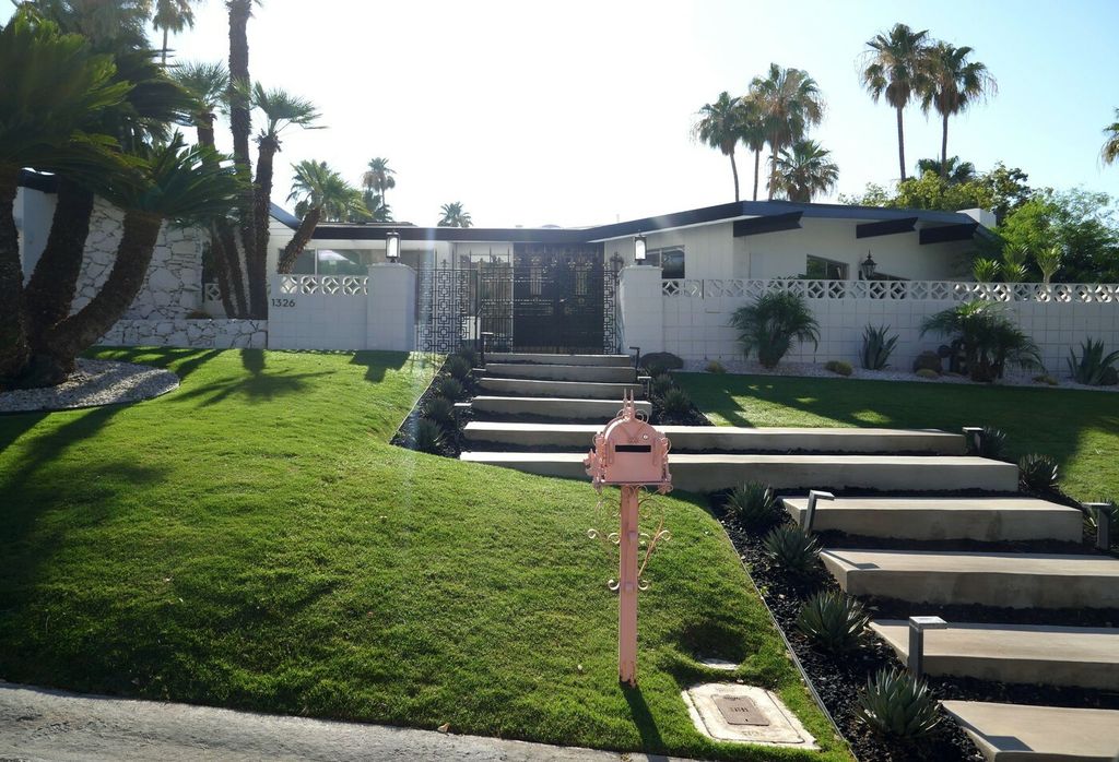 Kuća Marilyn Monroe - 1