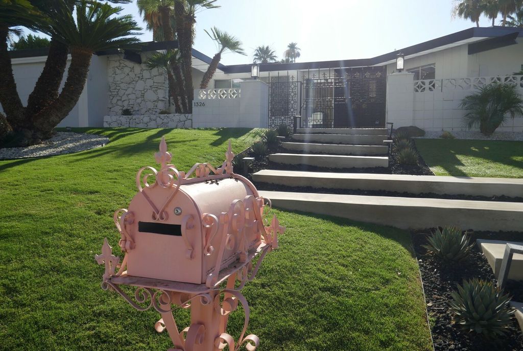 Kuća Marilyn Monroe - 2