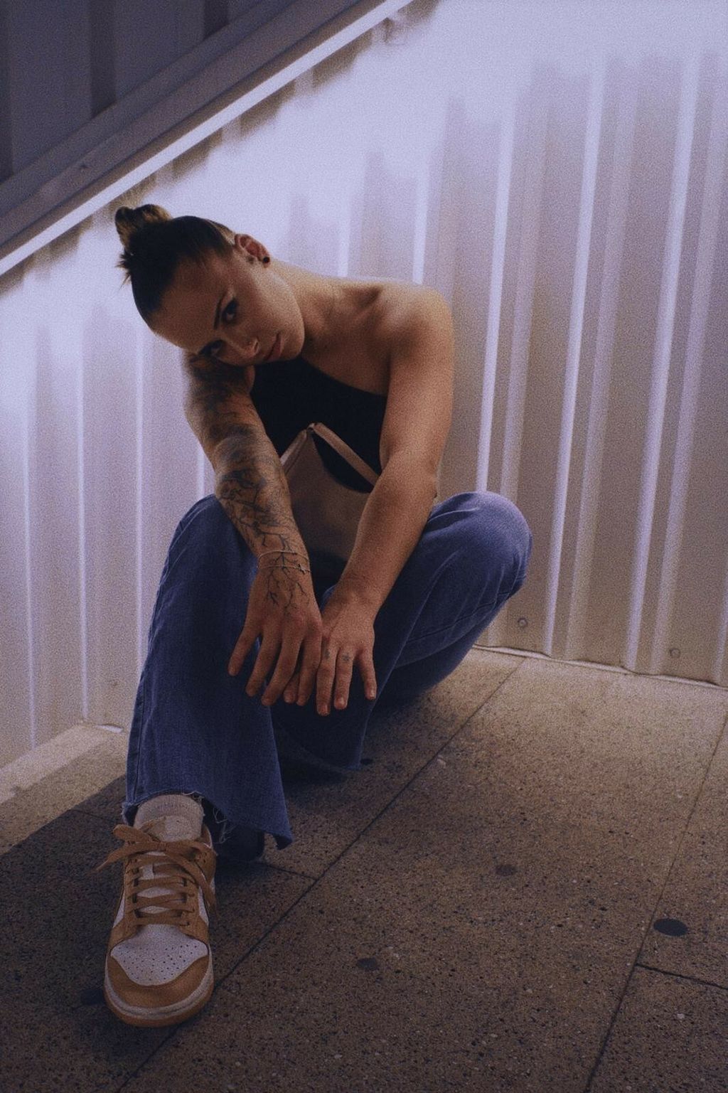 Paula Tomičić, Survivor - 4