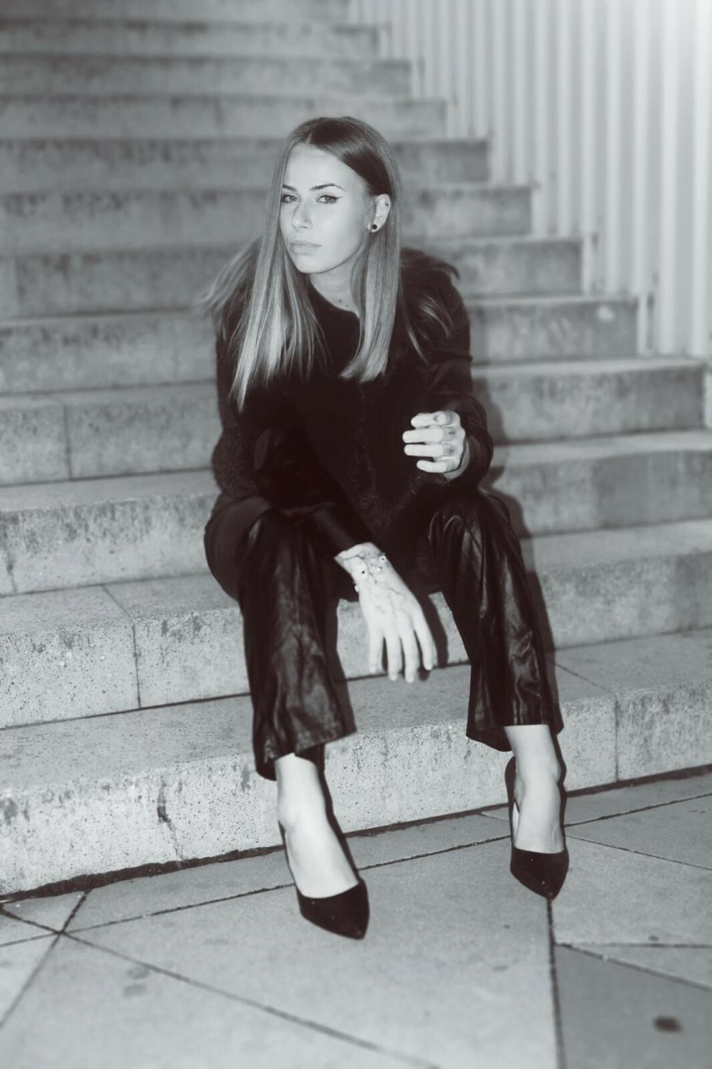 Paula Tomičić, Survivor - 6