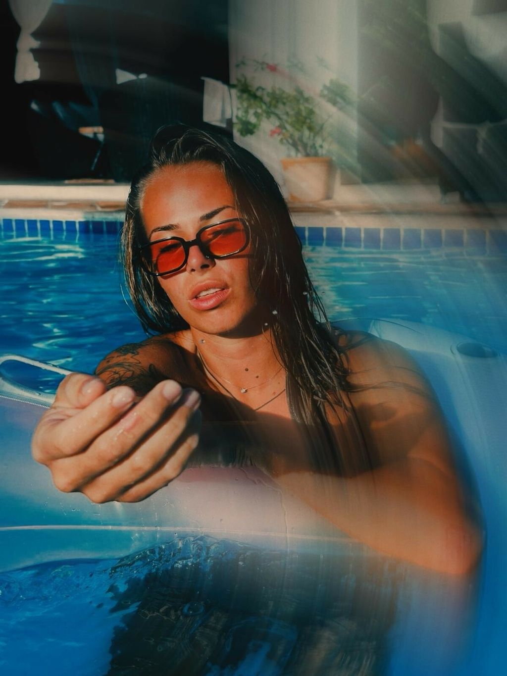 Paula Tomičić, Survivor - 7