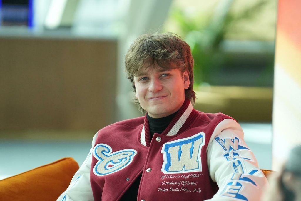 Jakov Jozinović - 1