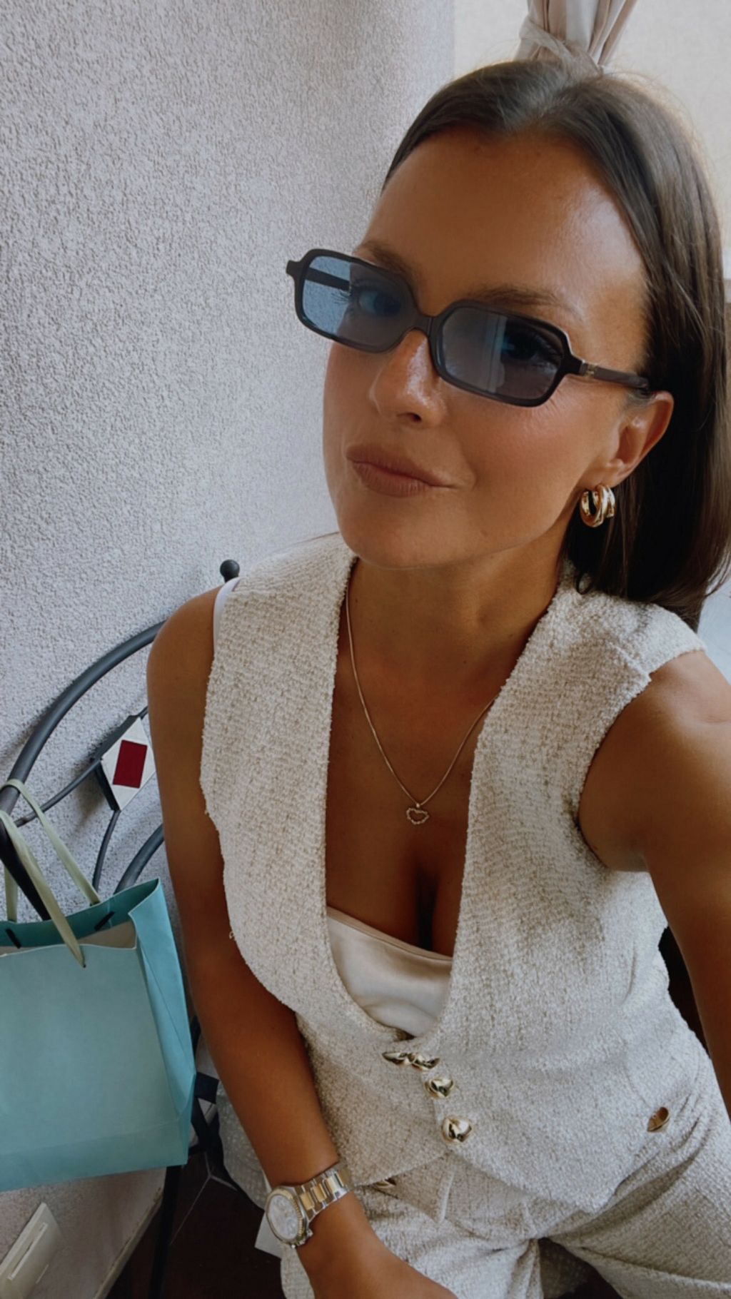 Ana Mamut, Survivor - 2