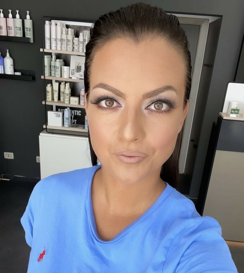 Ana Mamut, Survivor - 3