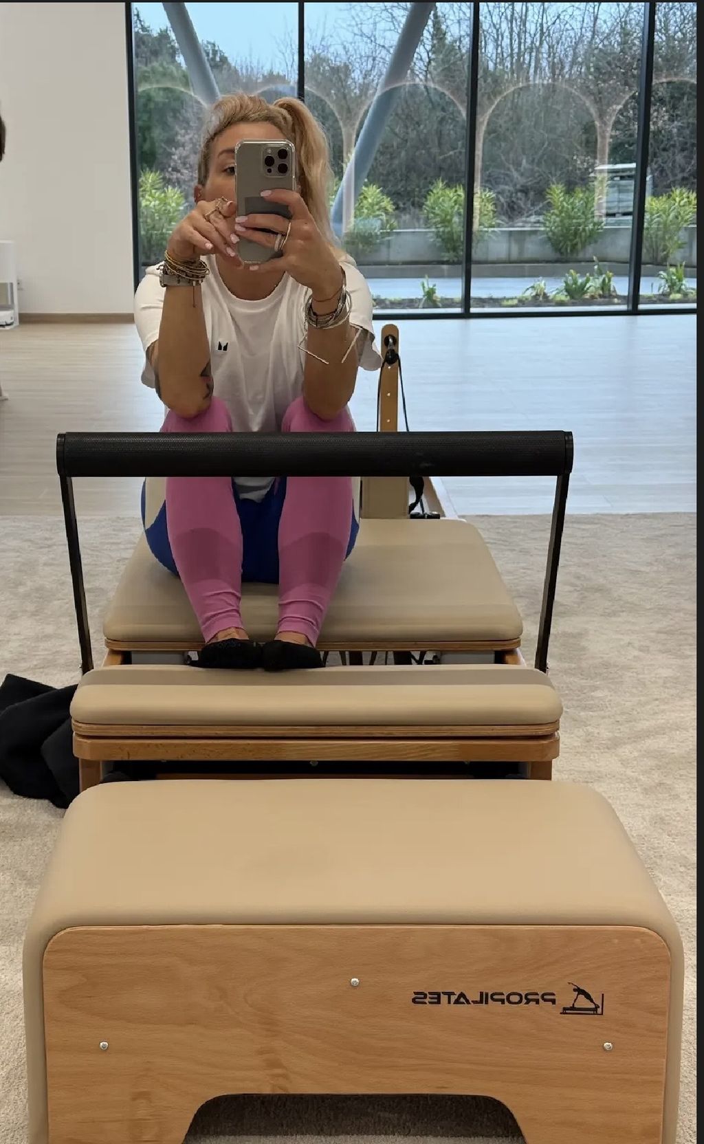 Ana Modrusan, Survivor - 3