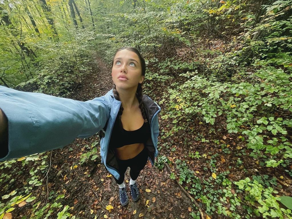 Barbara Radić, Survivor - 3