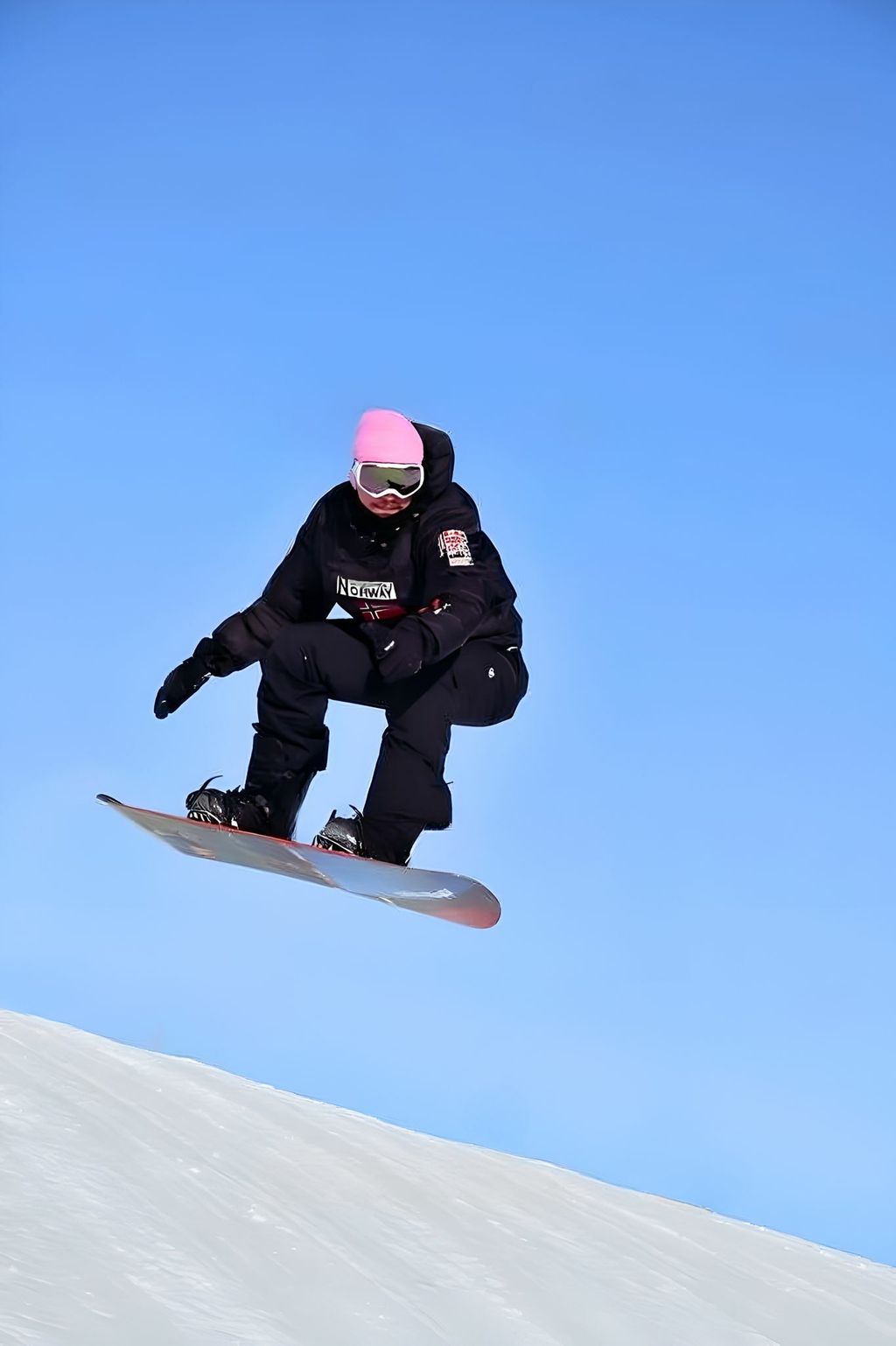 Ian Regvar, Survivor - 10