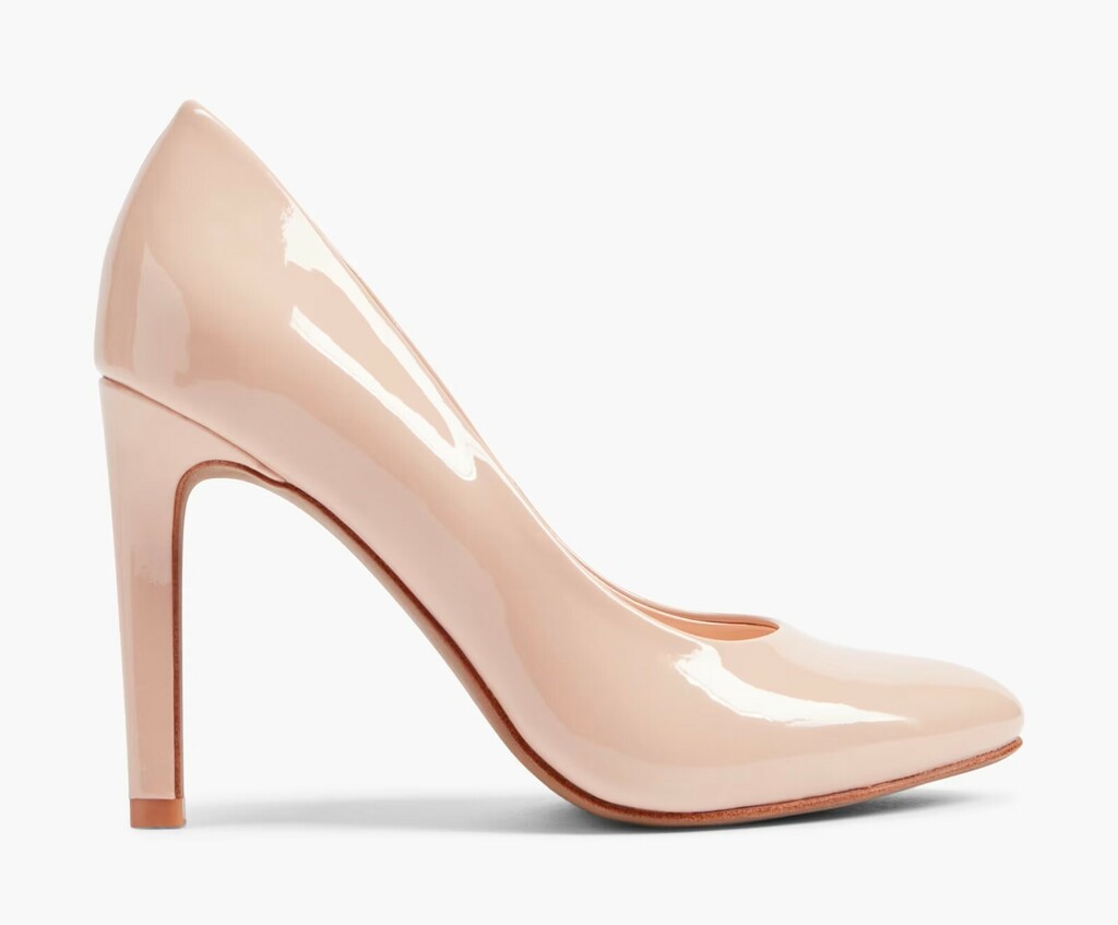 Deichmann, štikle 6,24 eura na sniženju