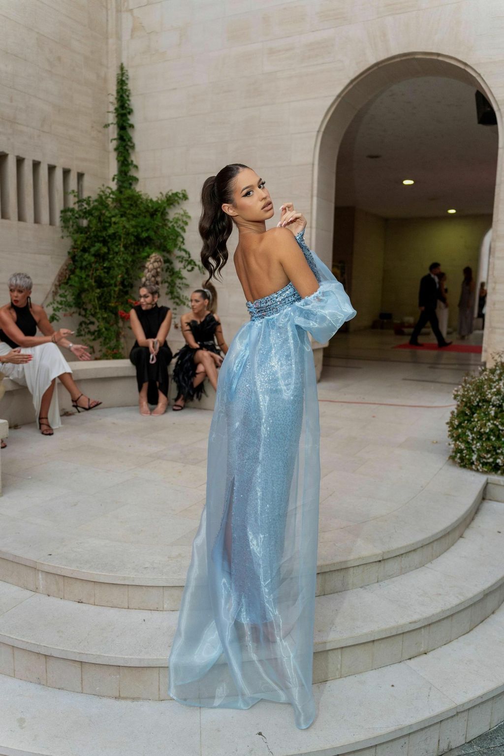 Leonarda Tomić, Survivor - 2