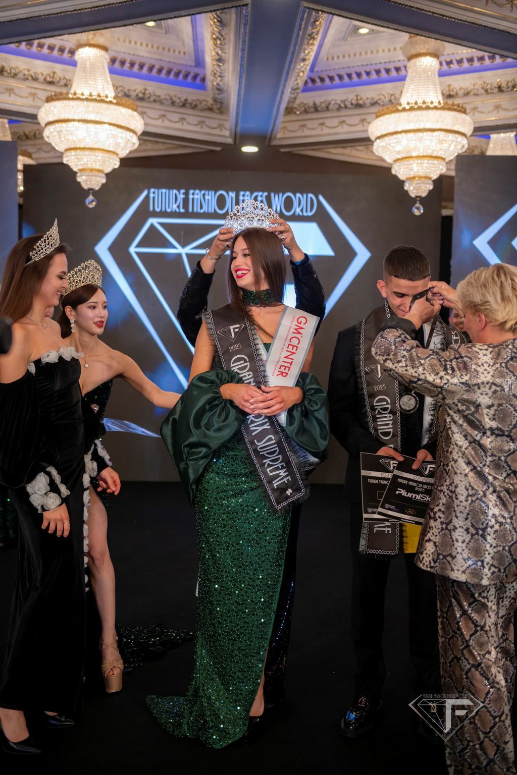 Leonarda Tomić, Survivor - 3