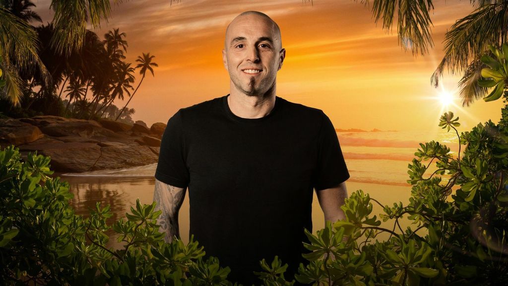 Marko Lambaša, Survivor - 1