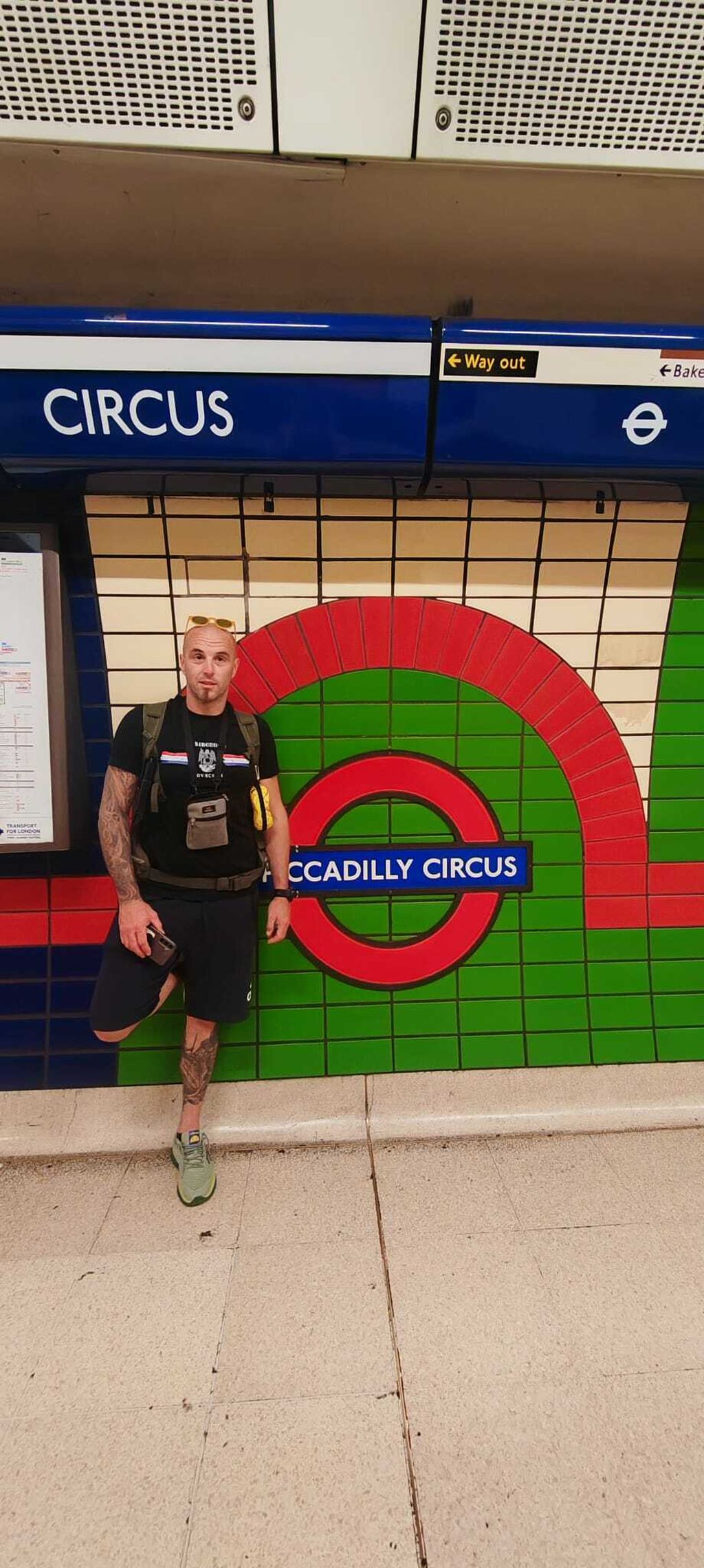 Marko Lambaša, Survivor - 2