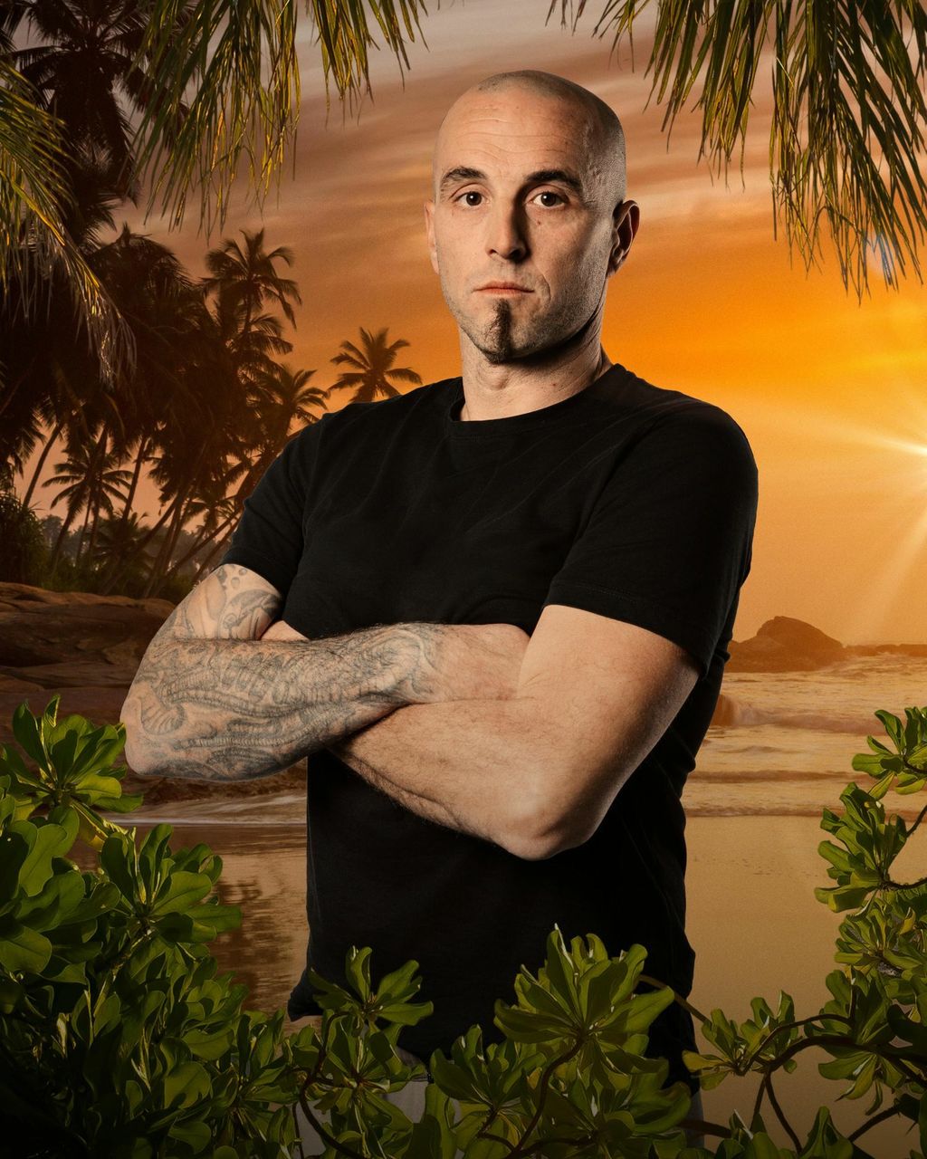 Marko Lambaša, Survivor - 8
