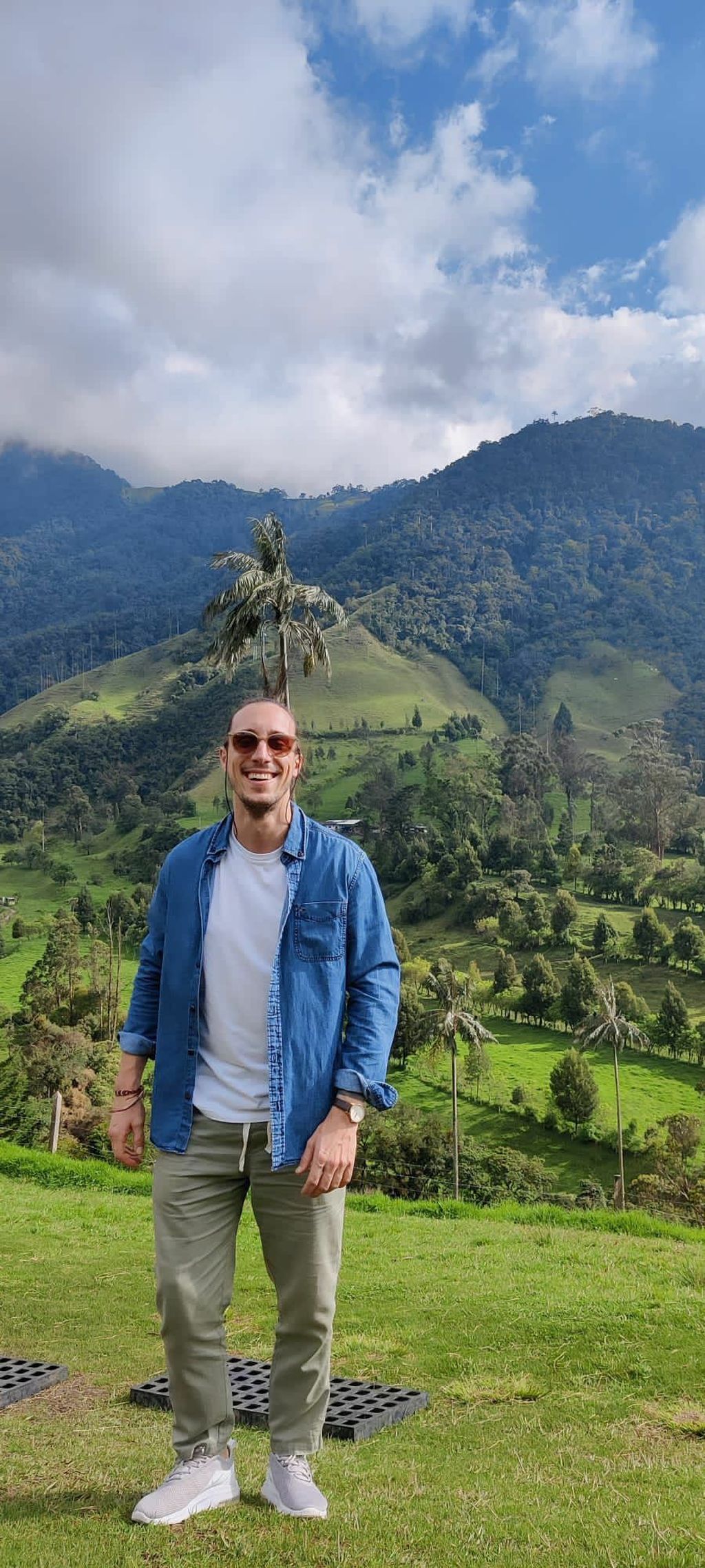 Roko Bačelić, Survivor - 2