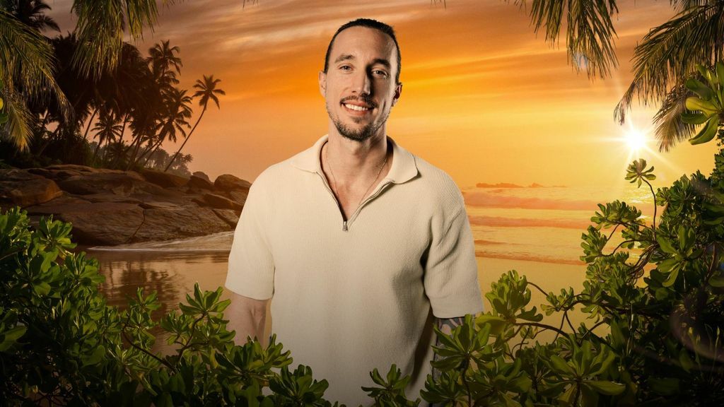 Roko Bačelić, Survivor - 3