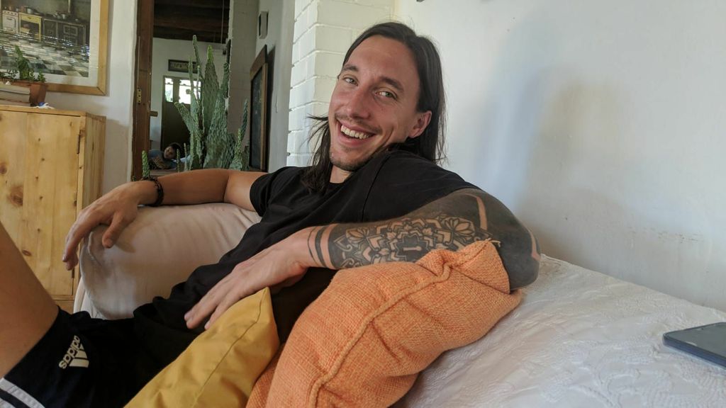 Roko Bačelić, Survivor - 4