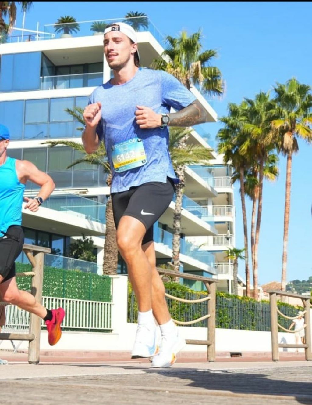 Roko Bačelić, Survivor - 5