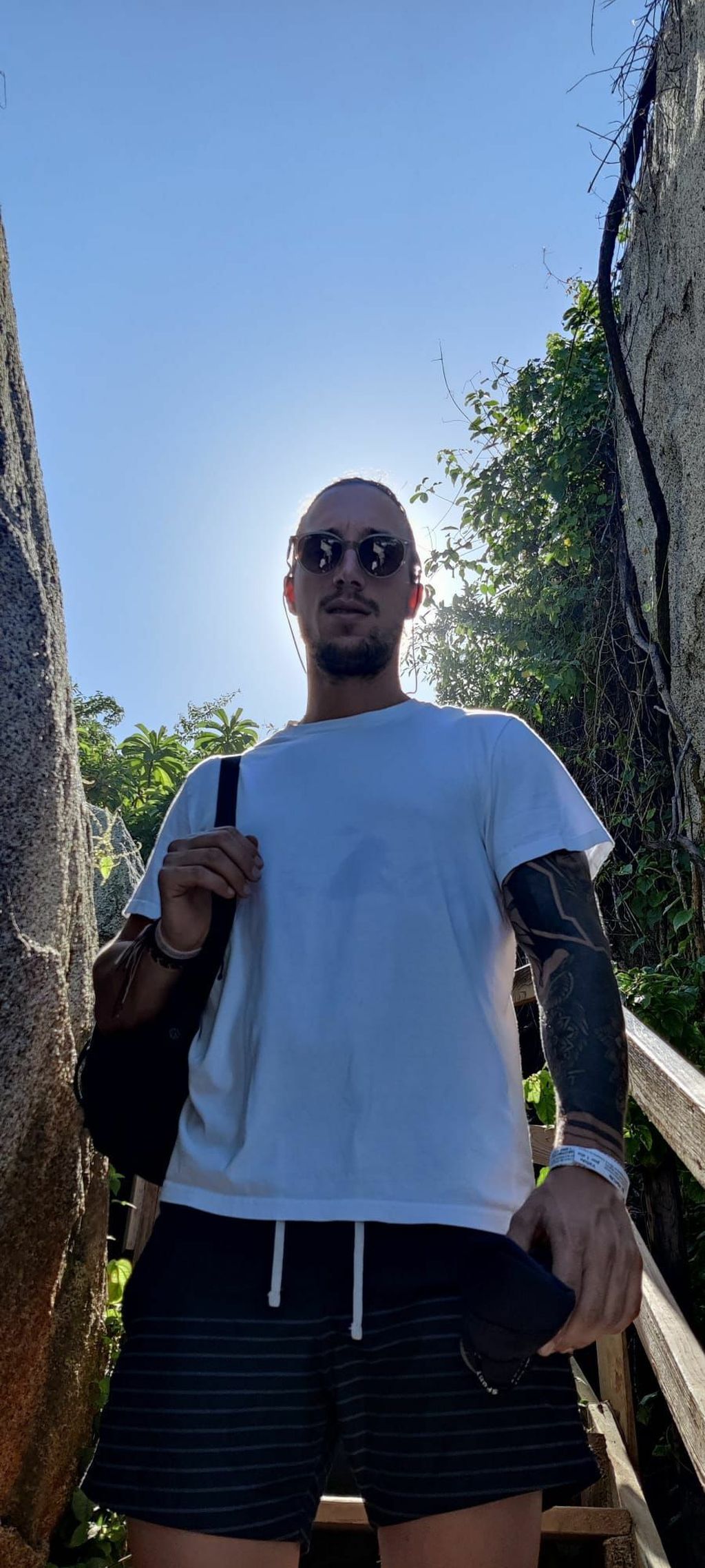 Roko Bačelić, Survivor - 6