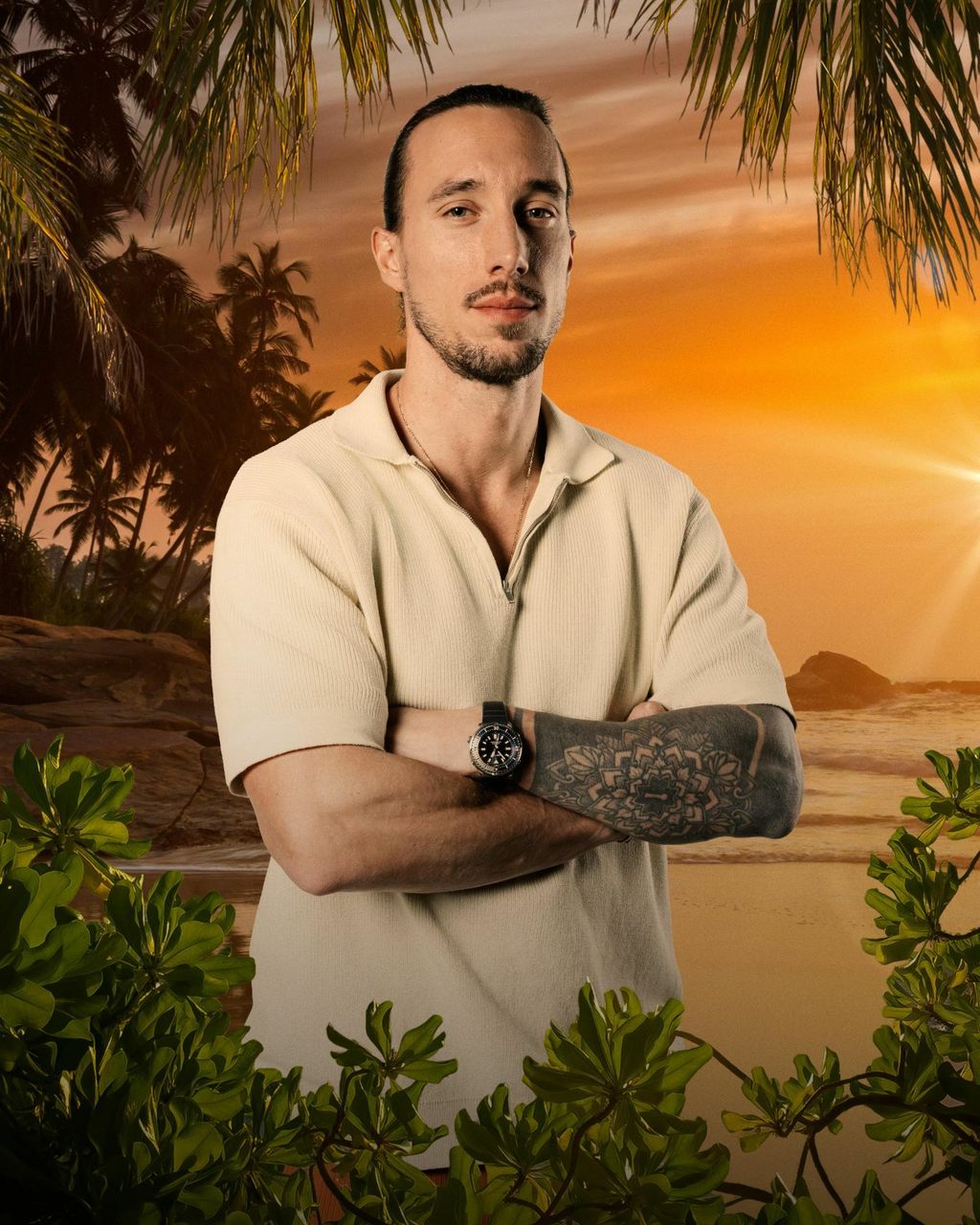 Roko Bačelić, Survivor - 7