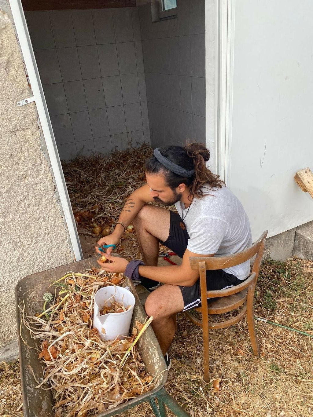 Stipe Šunić, Survivor - 1