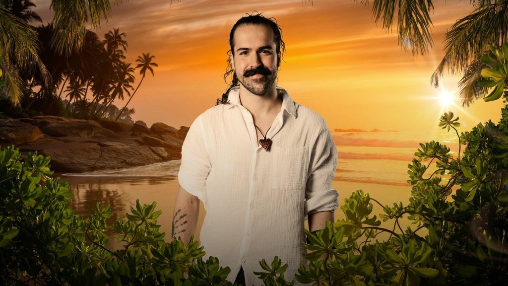 Stipe Šunić, Survivor - 6