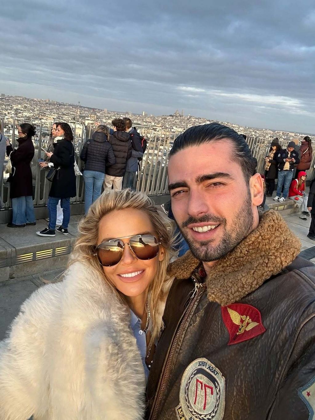 Maja Šuput i Šime Elez - 2