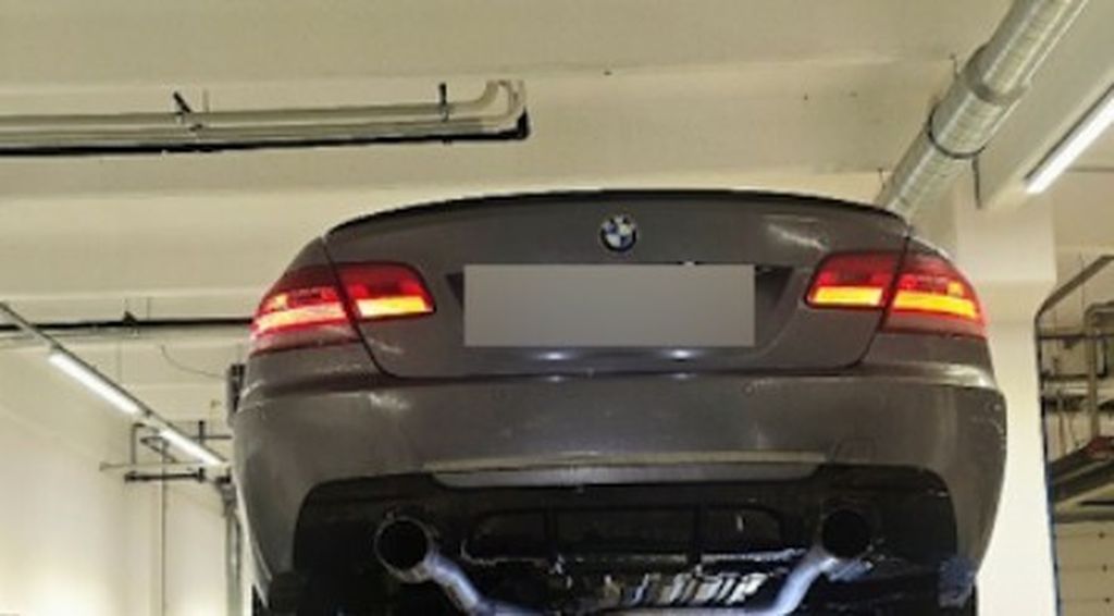 Policija provela nadzor tehničke ispravnosti vozila