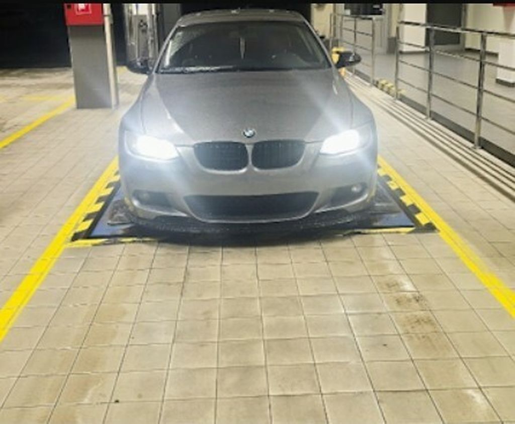 Policija provela nadzor tehničke ispravnosti vozila