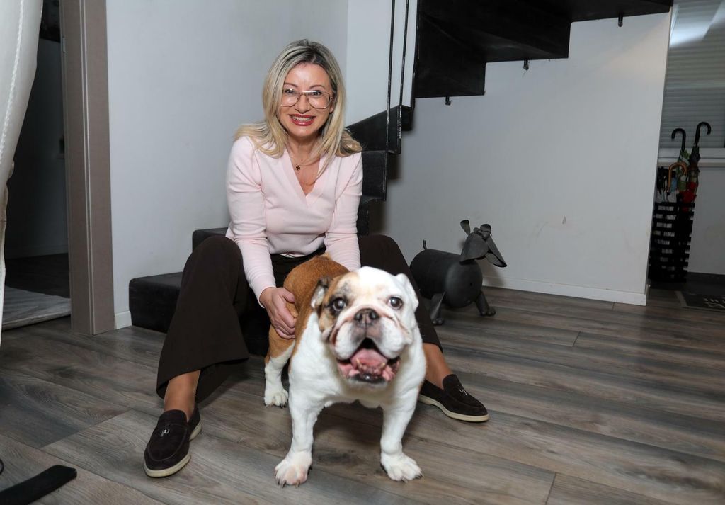 Barbara Udovičić - 1