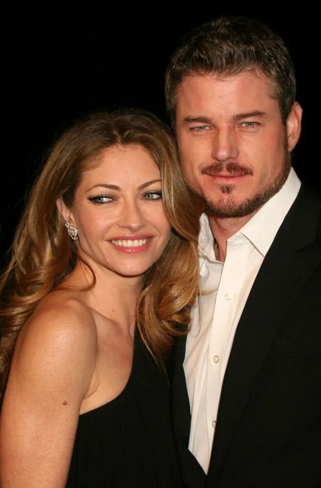 Eric Dane sa kćerima