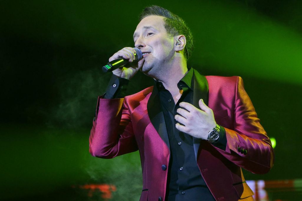 Peđa Jovanović - 1