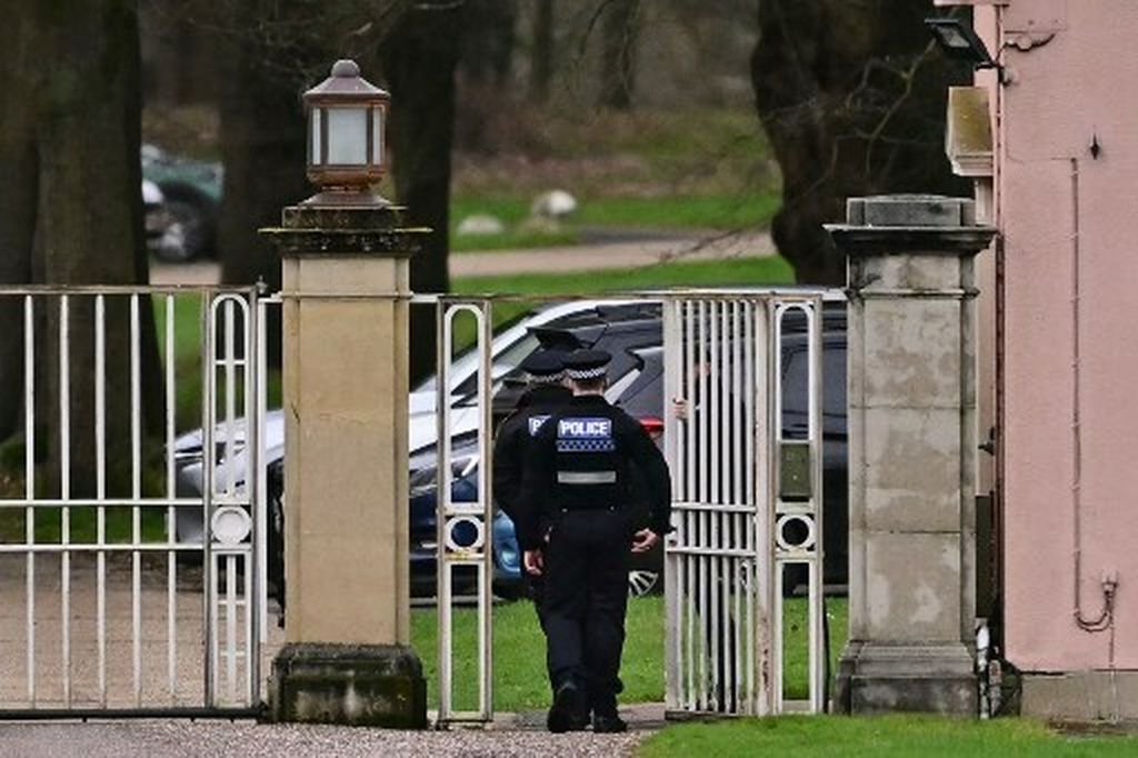 Andrew Mountbatten-Windsor