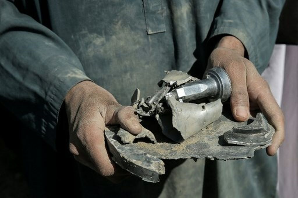 Pakistan napao Afganistan - 7