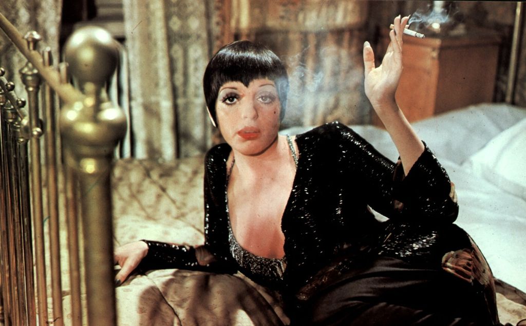 Liza Minnelli - 8