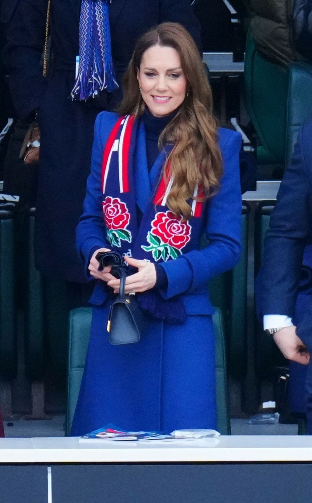 Kate Middleton - 1