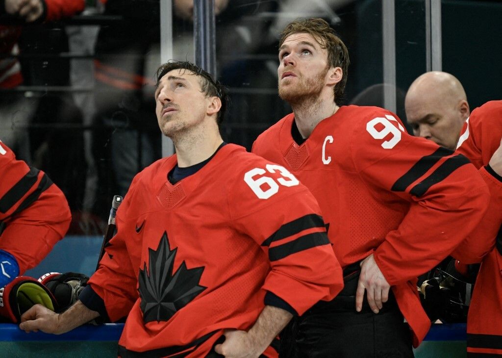 Kanađanima ''samo'' srebro na ZOI-u