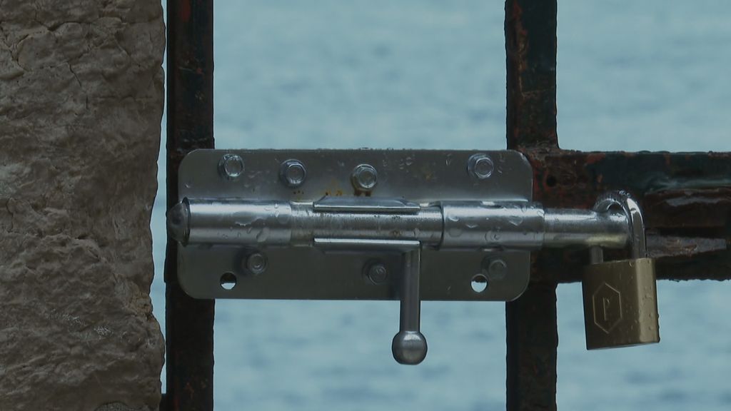 Pristup podmorskom dobru