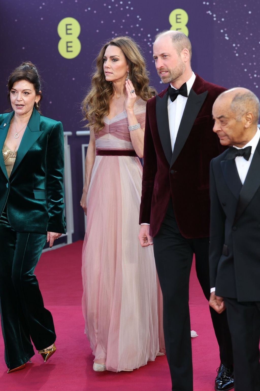 Princ William i Kate Middleton - 3