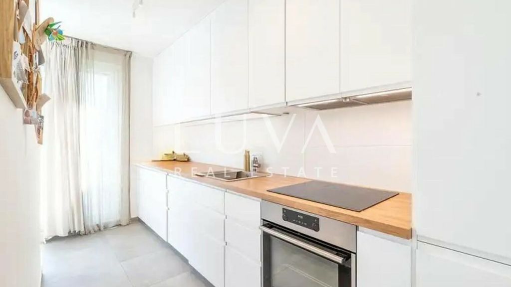 Zagreb, Siget, dvoetažni stan - 6