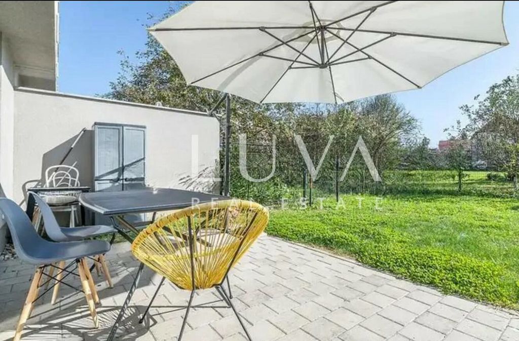 Zagreb, Siget, dvoetažni stan - 6