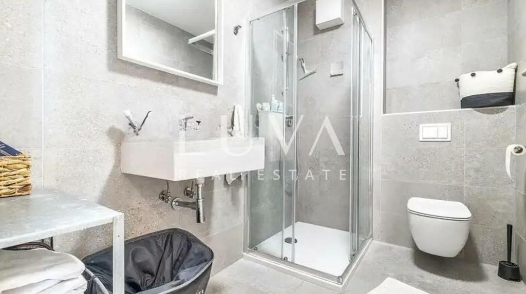 Zagreb, Siget, dvoetažni stan - 6