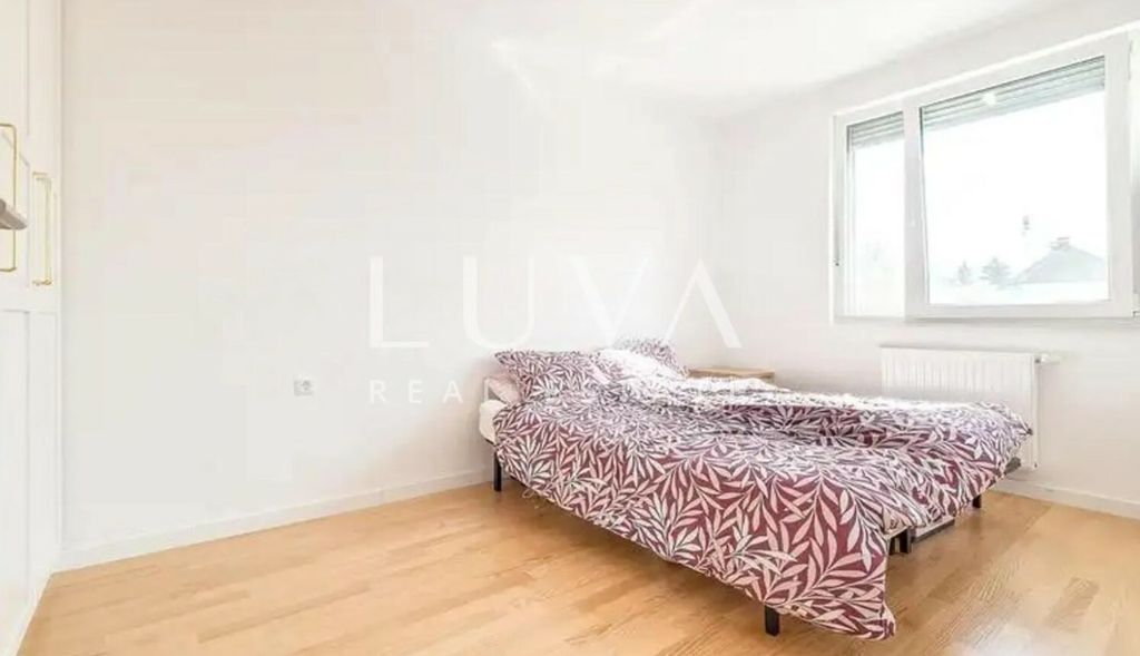 Zagreb, Siget, dvoetažni stan - 6