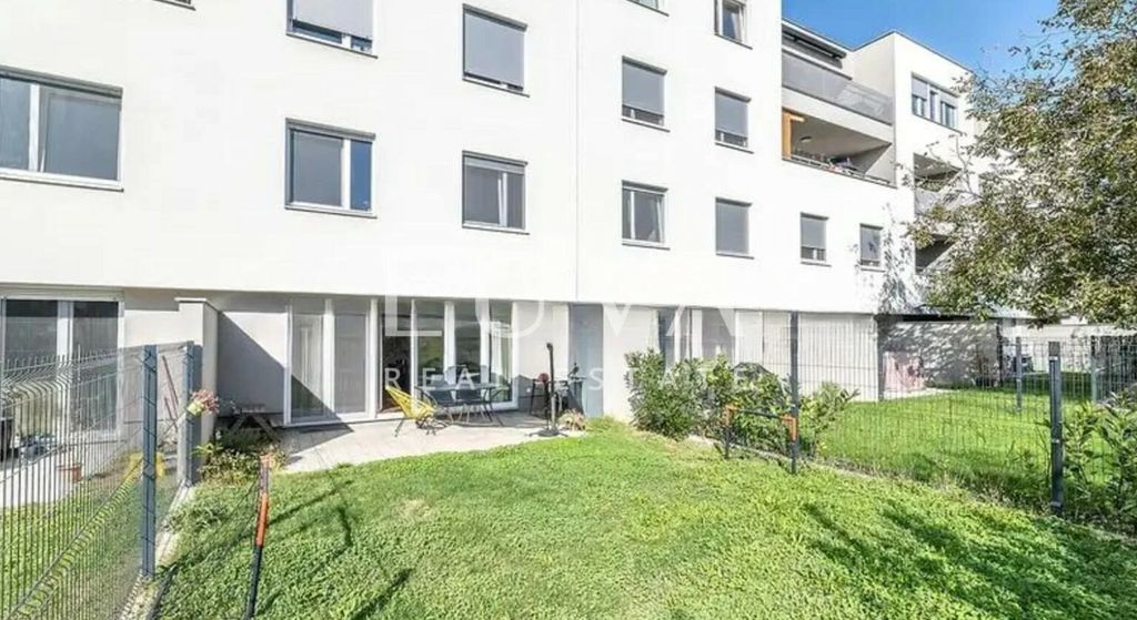 Zagreb, Siget, dvoetažni stan - 6